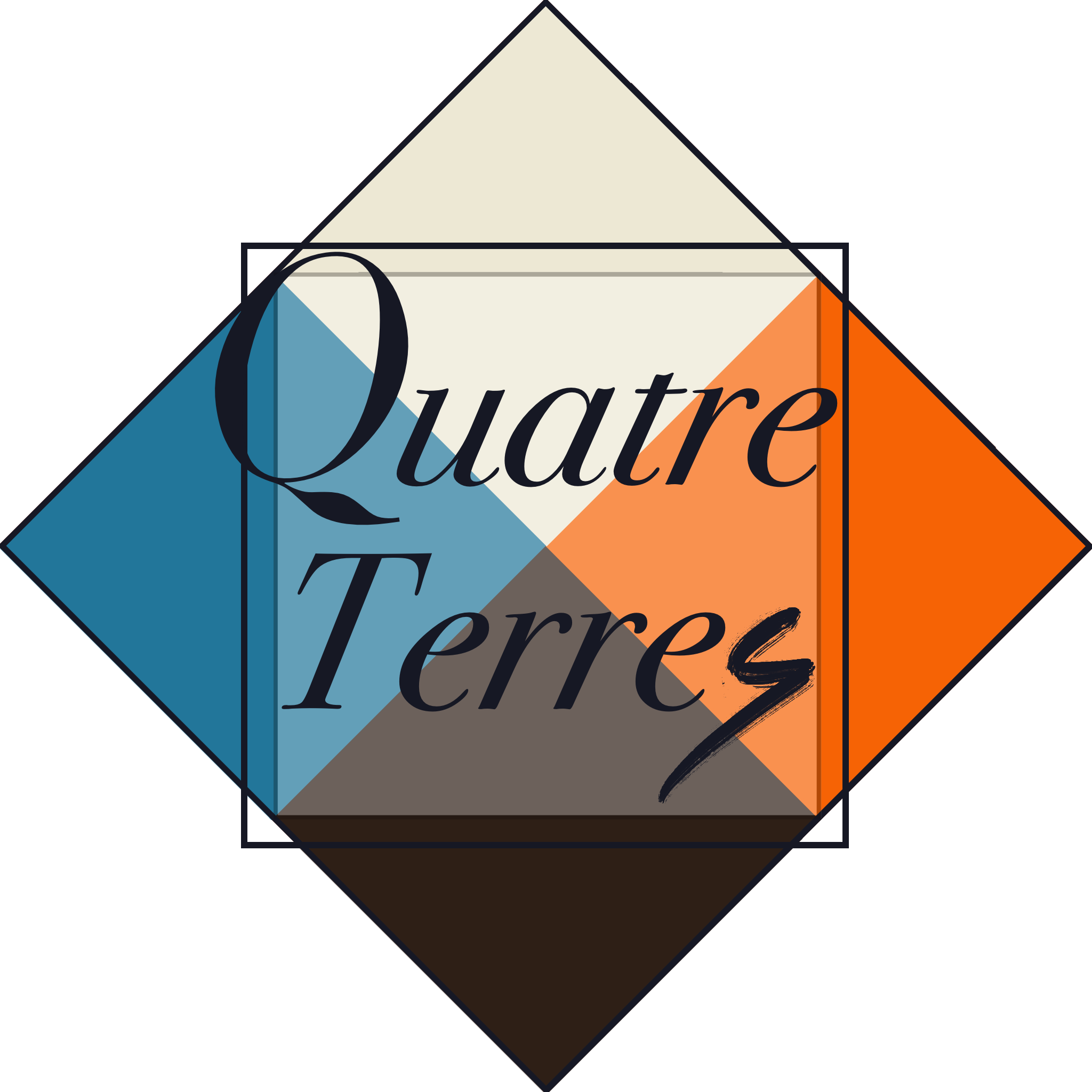Quatre Terres